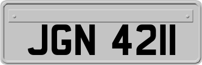 JGN4211