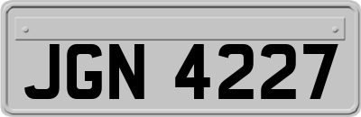 JGN4227