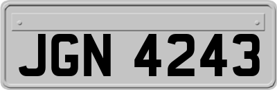 JGN4243