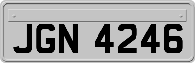 JGN4246