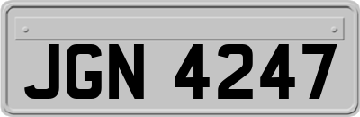 JGN4247