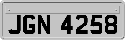JGN4258