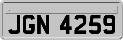 JGN4259