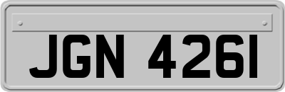 JGN4261