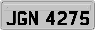 JGN4275