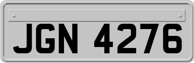 JGN4276