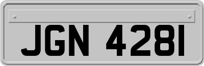 JGN4281