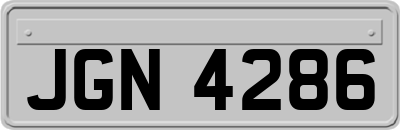JGN4286