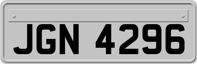 JGN4296