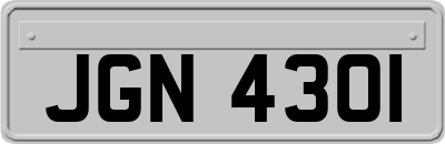 JGN4301