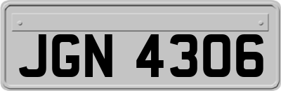 JGN4306