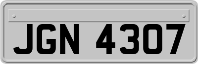 JGN4307