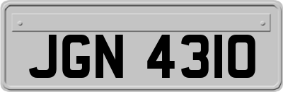 JGN4310