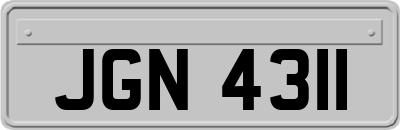 JGN4311