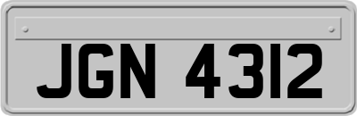 JGN4312