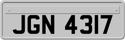 JGN4317