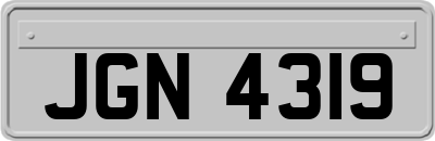JGN4319