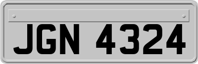JGN4324