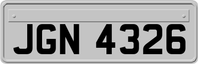 JGN4326
