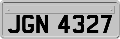 JGN4327