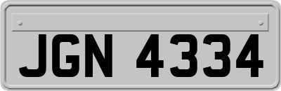 JGN4334