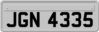 JGN4335
