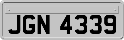 JGN4339