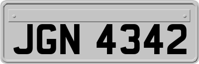 JGN4342