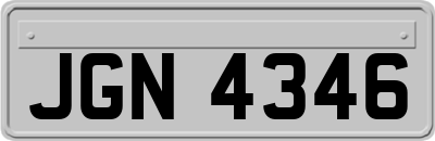 JGN4346