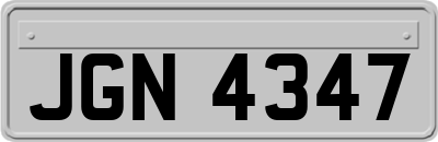 JGN4347