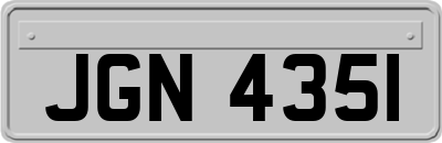 JGN4351