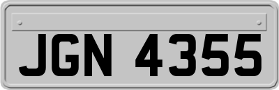 JGN4355