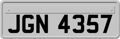 JGN4357