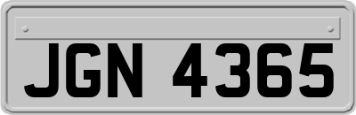 JGN4365