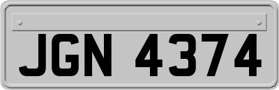 JGN4374
