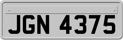 JGN4375