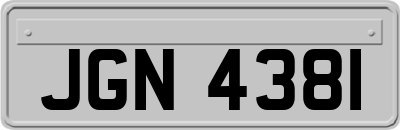 JGN4381