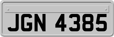 JGN4385