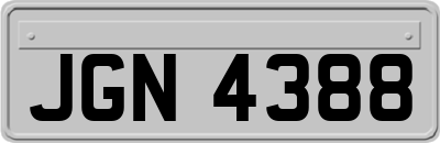 JGN4388