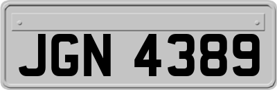 JGN4389