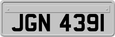 JGN4391