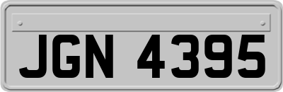 JGN4395