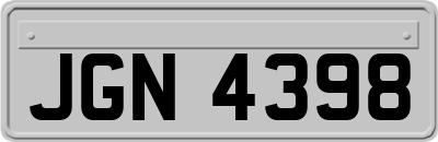 JGN4398