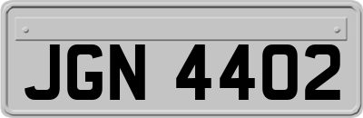 JGN4402