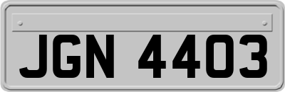 JGN4403