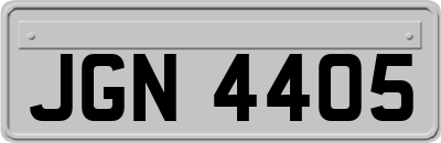 JGN4405