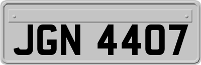 JGN4407