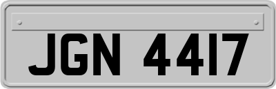 JGN4417