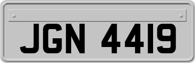 JGN4419