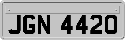 JGN4420